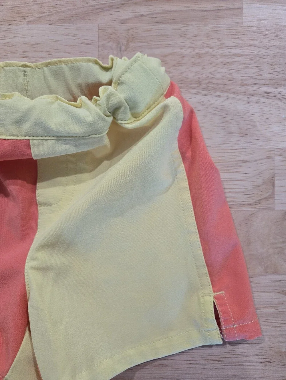 Patagonia Baby Swim Trunks
